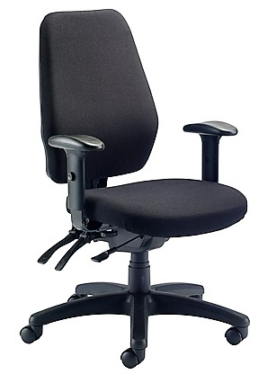 Call Centre 24HR Chair